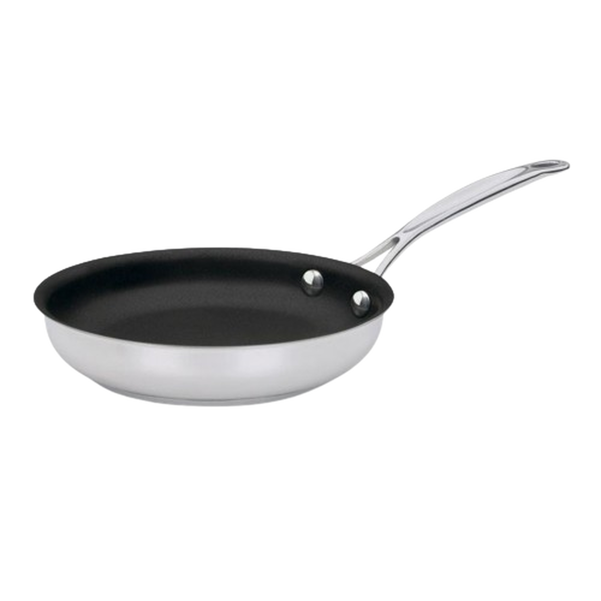 Discontinued Chef's Classic&trade; Stainless 7" Skillet