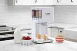 Discontinued Cuisinart Mix It In Soft Serve Ice Cream Maker 1