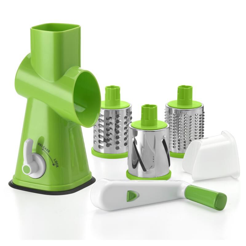 Fresh Slice&reg; Drum Grater