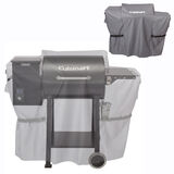 465 sq.in. Pellet Grill Cover 5