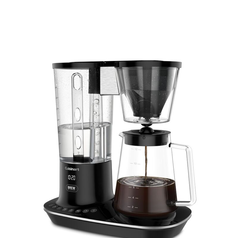 Discontinued 12 Cup Programmable Coffee Maker