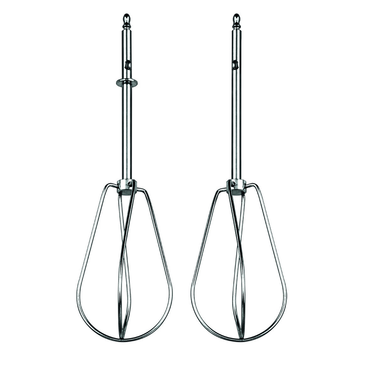 Beaters for Cuisinart Power Advantage Deluxe 8-Speed Hand Mixer with Blending Attachment 1