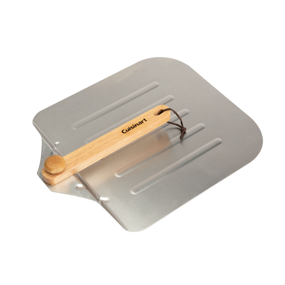 3 Piece Deluxe Pizza Grilling Pack 7