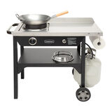 Discontinued Wok Resting Rack 2