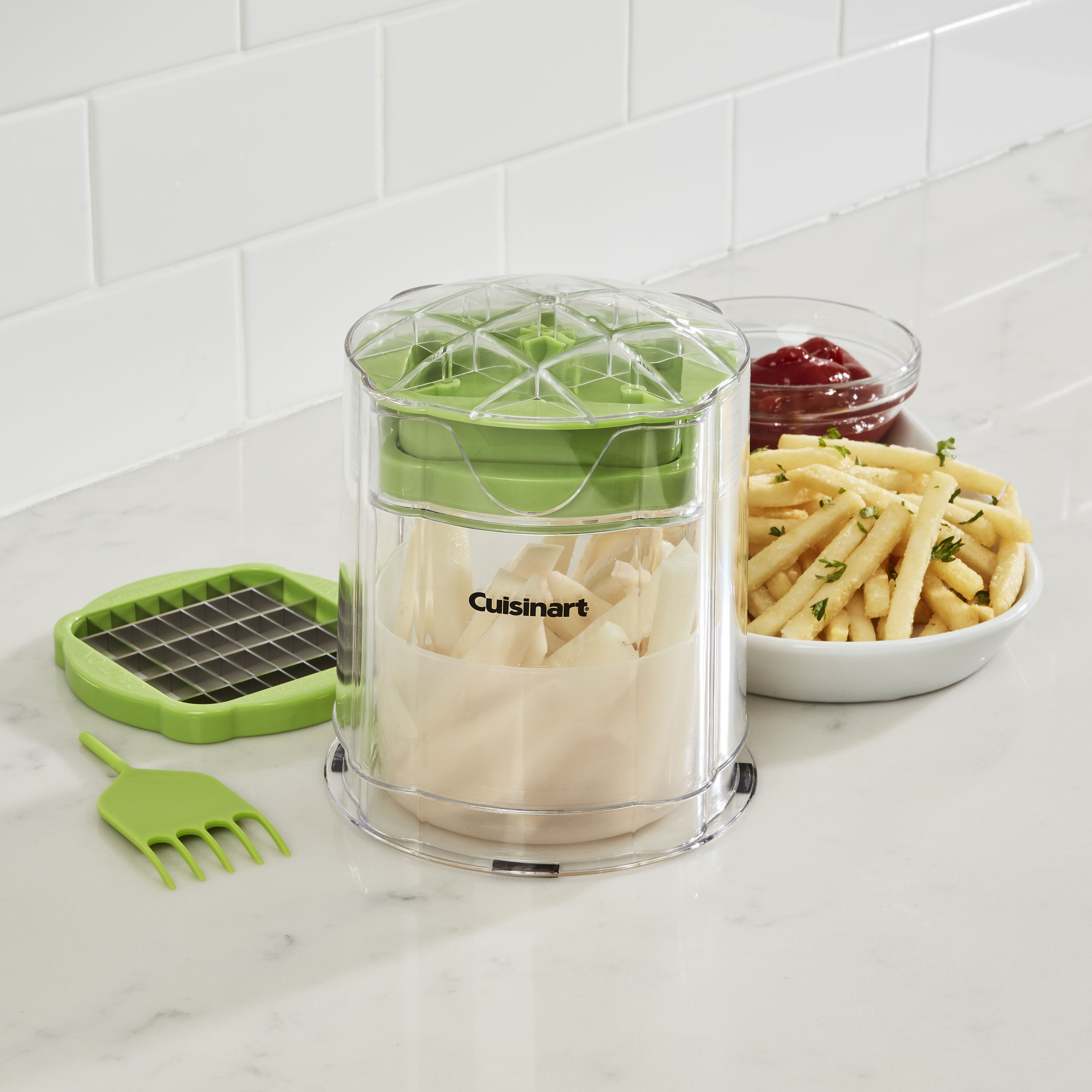 PrepExpress French Fry Cutter