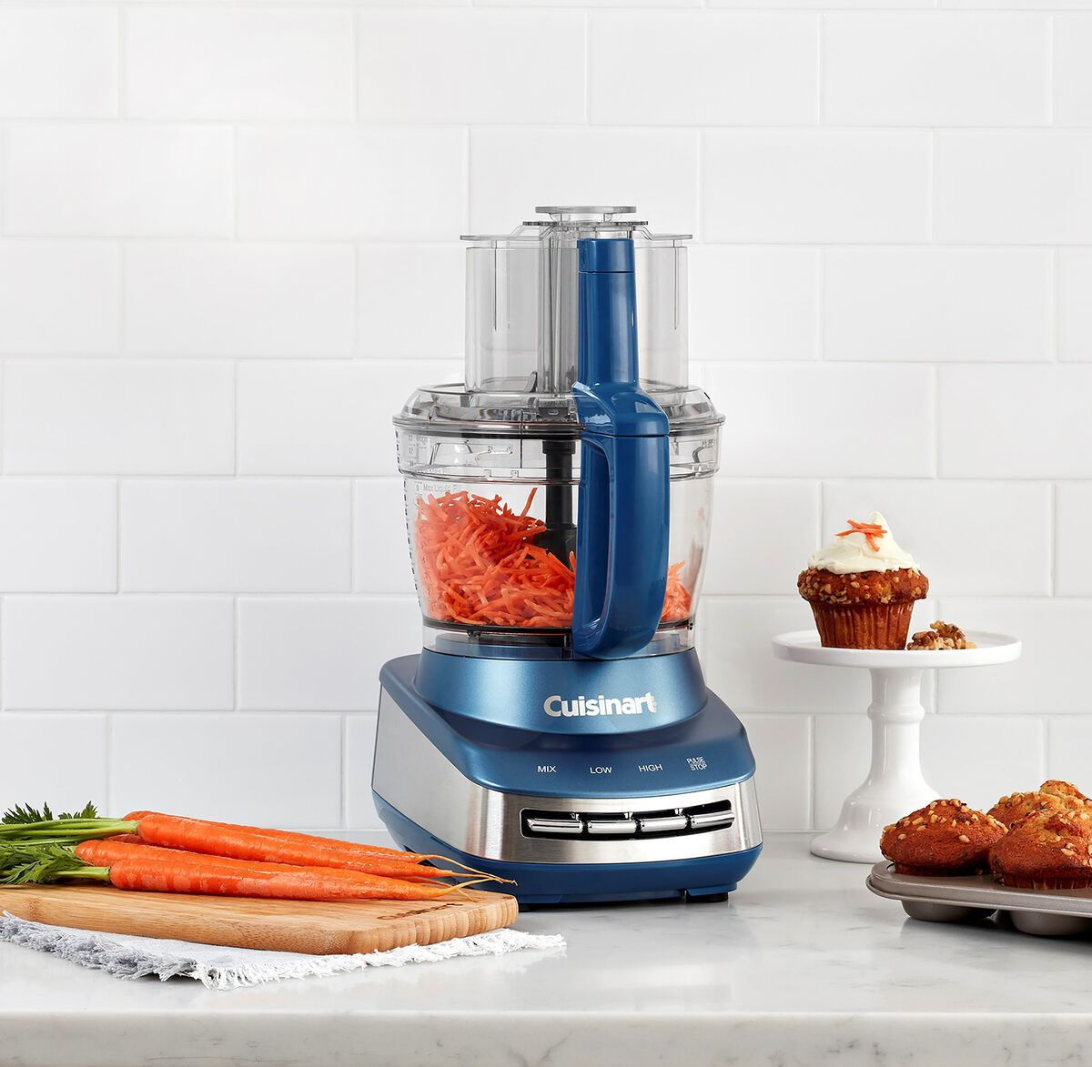 Core Custom&reg; 13 Cup Food Processor