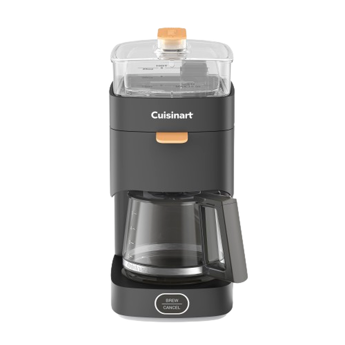 Discontinued Soho 5 Cup Coffee Maker - Cuisinart