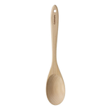 Beechwood Solid Spoon 1