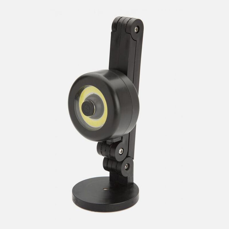 Magnetic LED Smoker and Grill Light