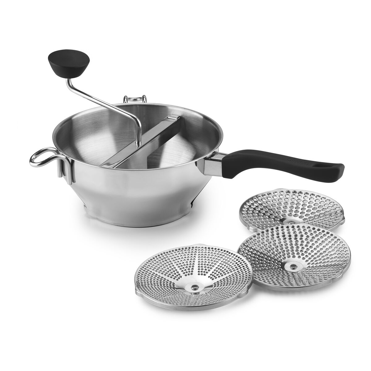 Discontinued Food Mill 2