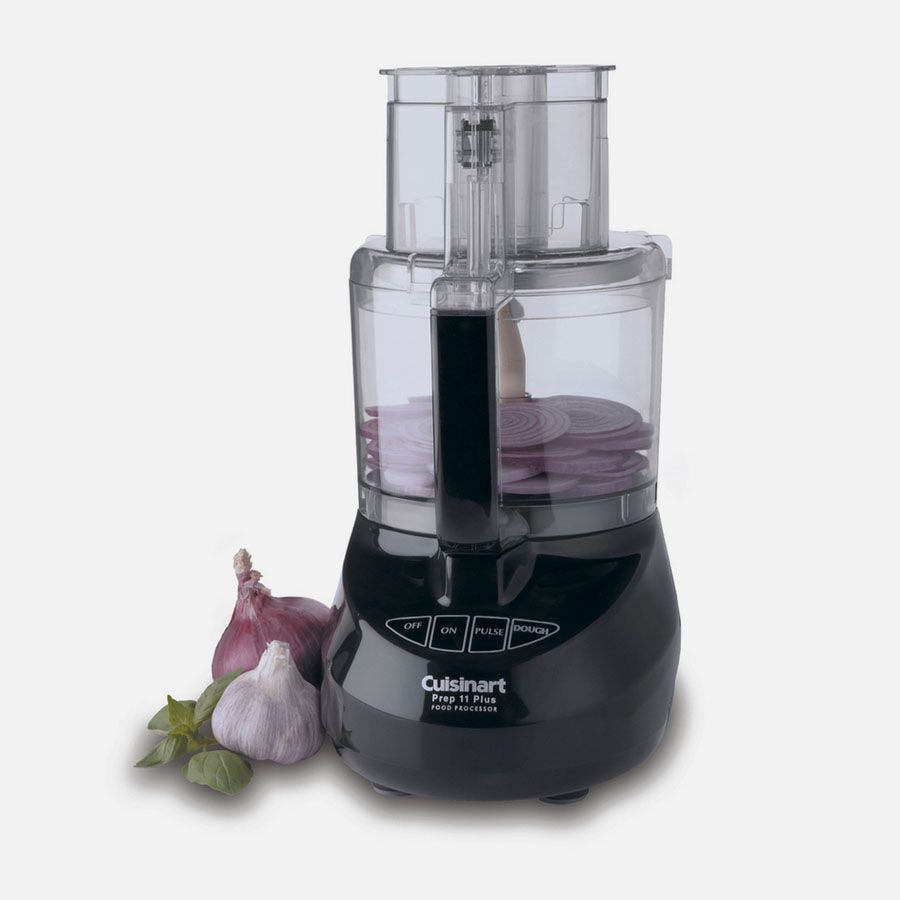 Cuisinart Prep 11 Plus 11カップ フードプロセッサー Cuisinart Prep 11 Plus 11カップ フードプロセッサー