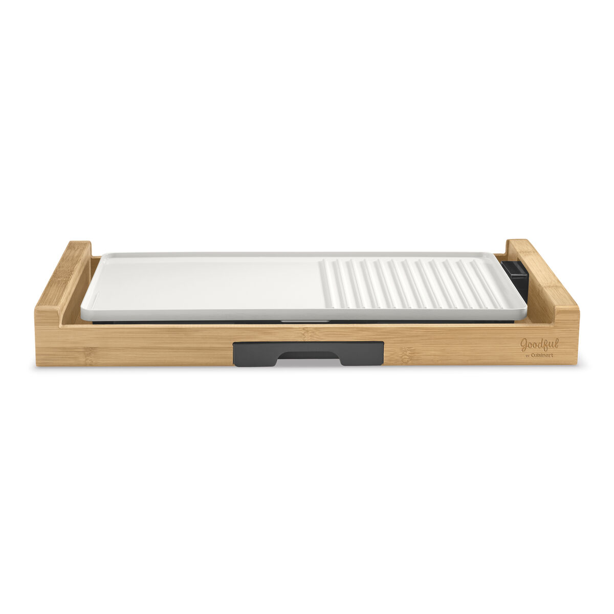 Discontinued Full Grill & Griddle 3