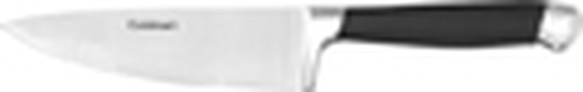 Discontinued 5" Chef's Knife 1