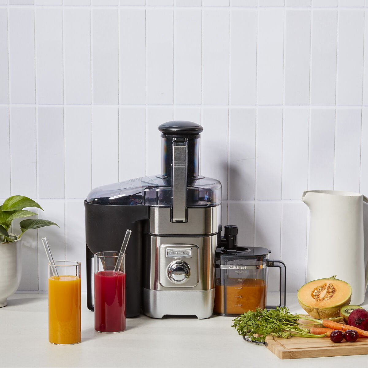 Cuisinart CJE-1000 Juice Extractor