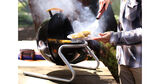 Searin' Sphere Portable Gas Grill 4
