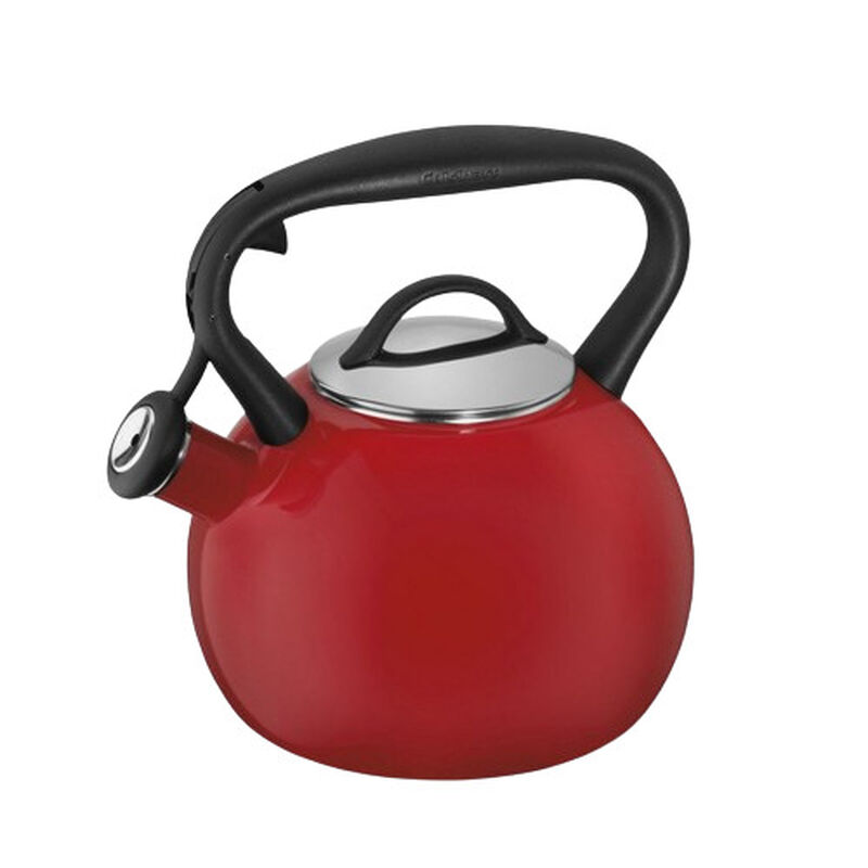 Valor&trade; 2 Quart Teakettle