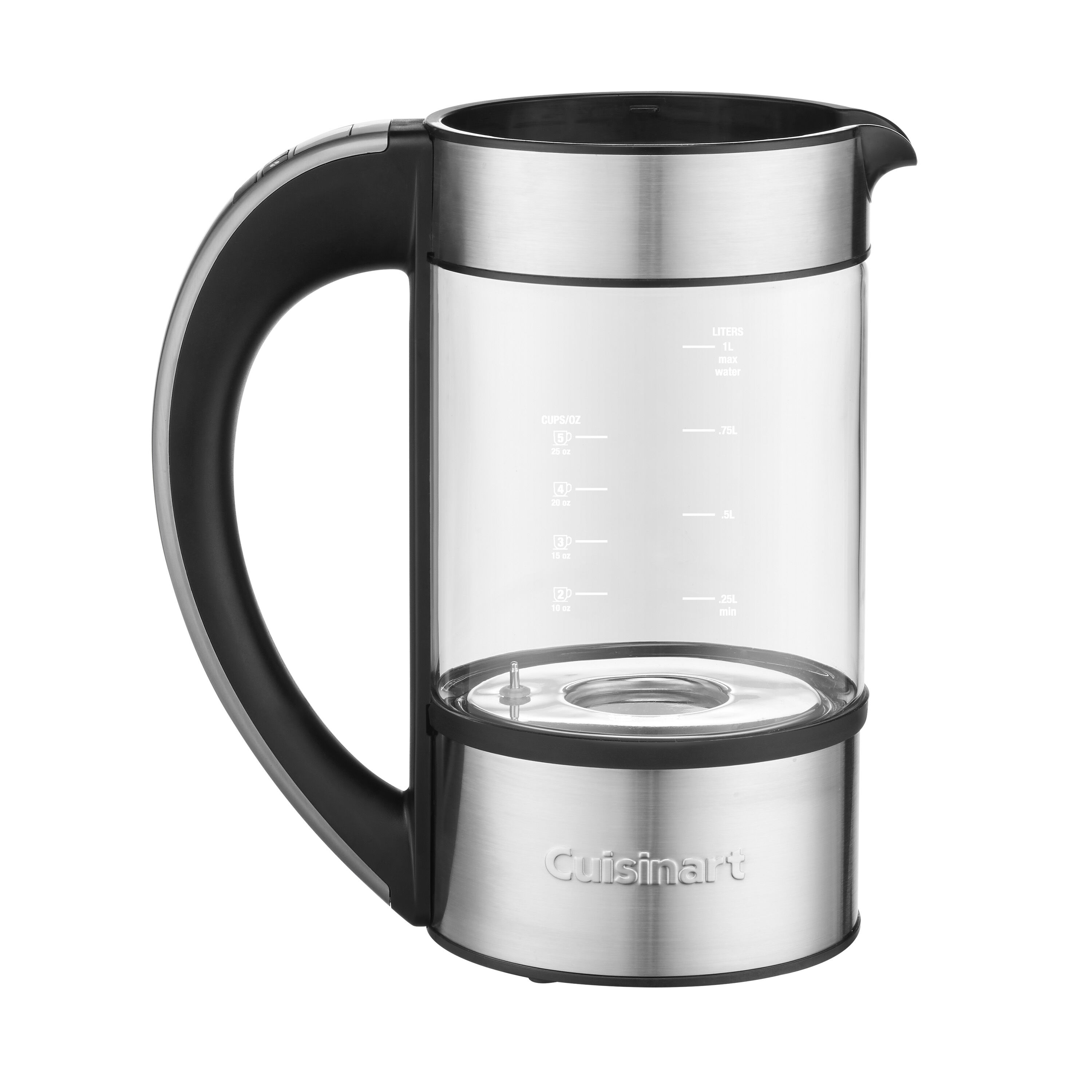 Discontinued Programmable 5 Cup Percolator & Electric Kettle Parts Discontinued Programmable 5 Cup Percolator & Electric Kettle Parts