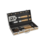 13 Piece&nbsp;Bamboo Tool Set