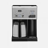 Discontinued Coffee Plus&trade; 10 Cup Programmable Coffee Maker plus Hot Water System 2