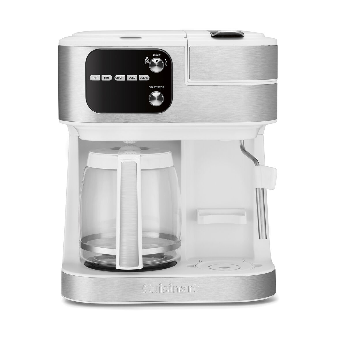 Coffee Center&reg; Barista Bar 4-in-1 Coffee Maker