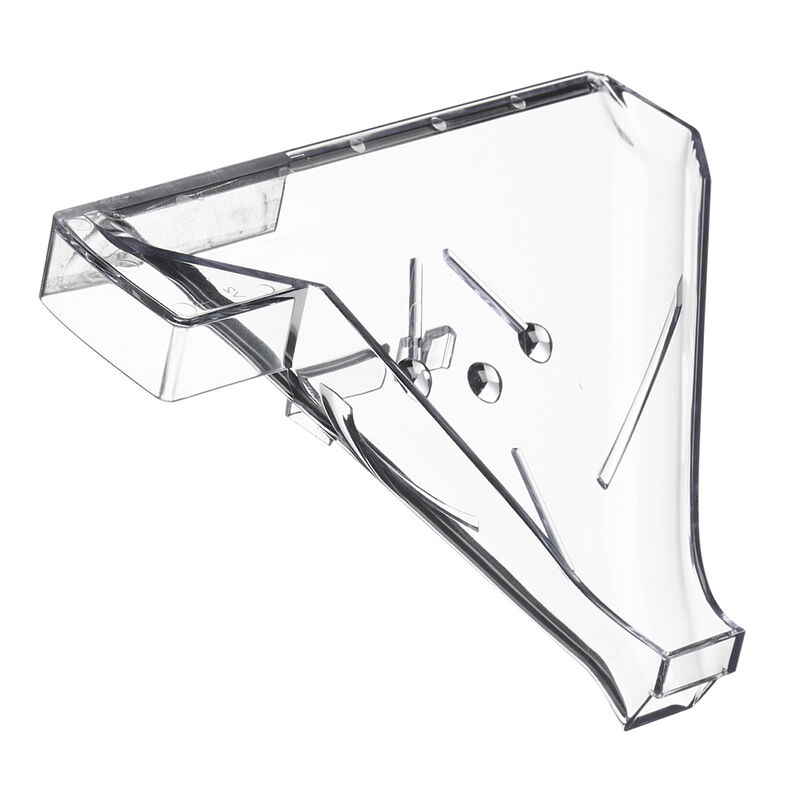 Condinment Chute