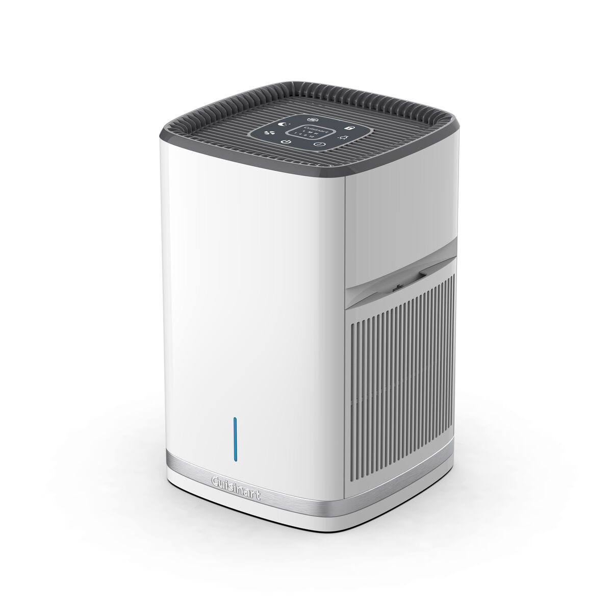 Discontinued Compact Air Purifier