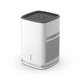 Discontinued Compact Air Purifier