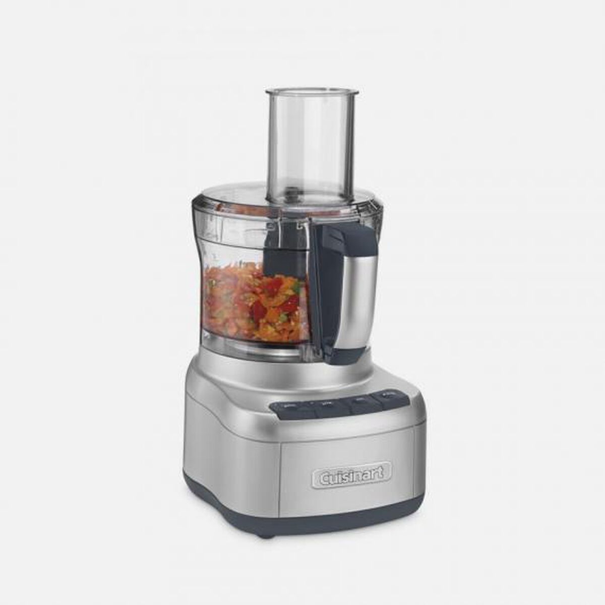 Discontinued Cuisinart Elemental 8 Cup Food Processor