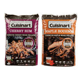 Discontinued Premium Maple Bourbon BBQ Smoking Pellets - 20 lb Bag