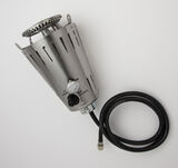 COH-400 Main Burner and Hose 1