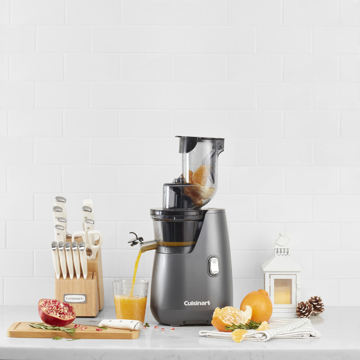 Discontinued Easy Clean Slow Juicer