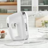 Power Advantage&reg; 5 Speed Hand Mixer 3