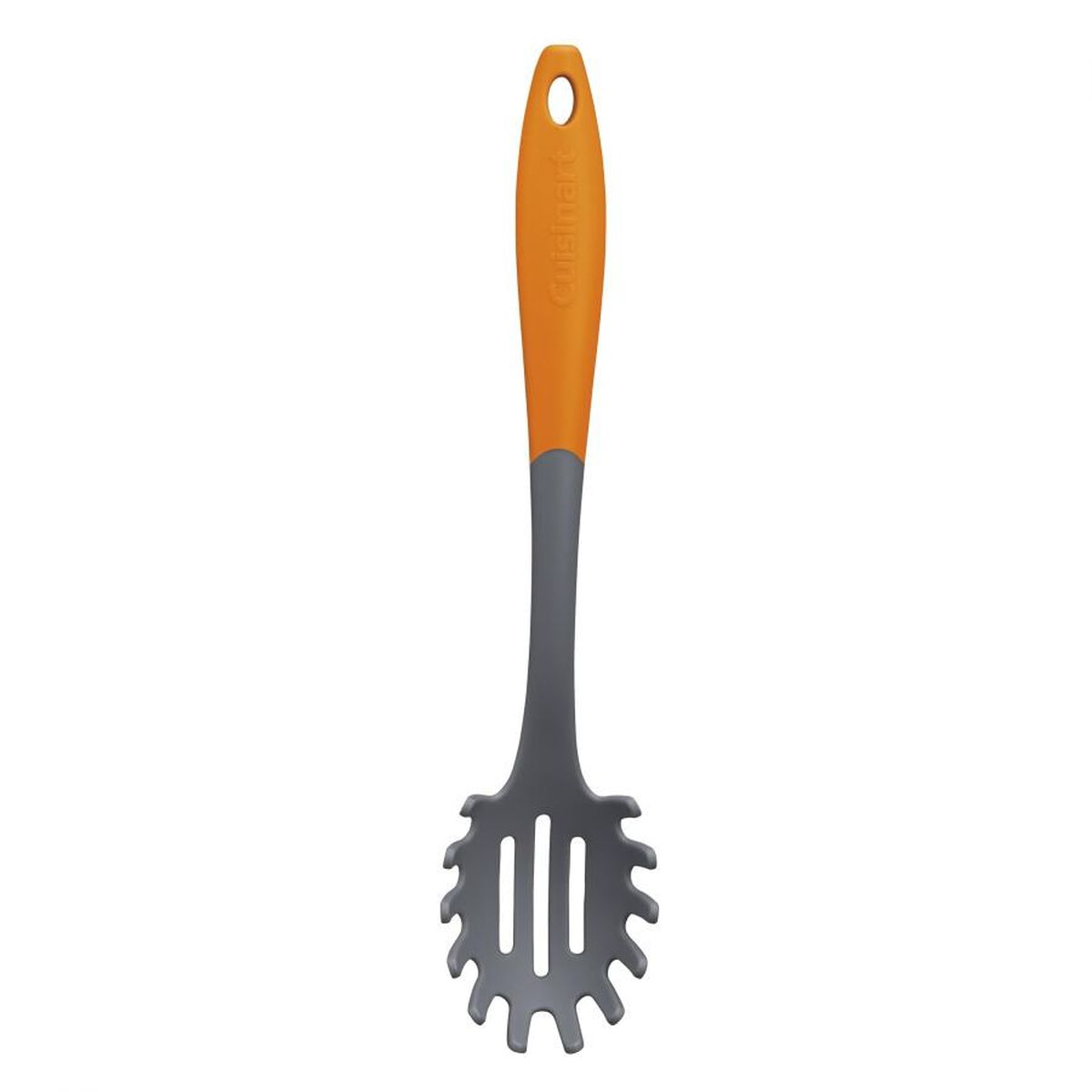 Discontinued Nylon Pasta Server 1