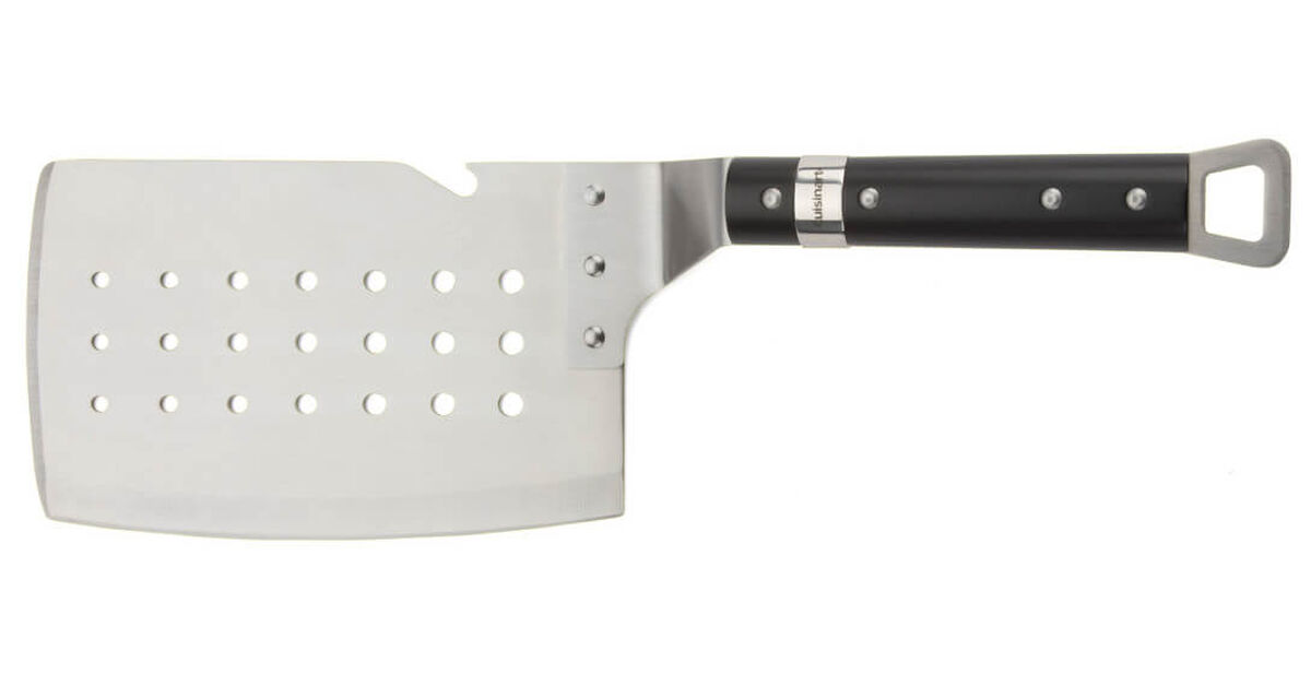 CGS-311 TriTip Grill Tool Set 9