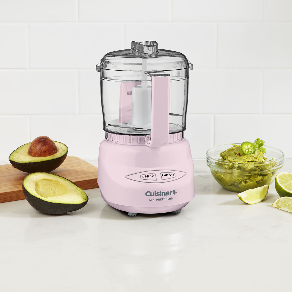 Mini-Prep Plus 24 Ounce Processor 3