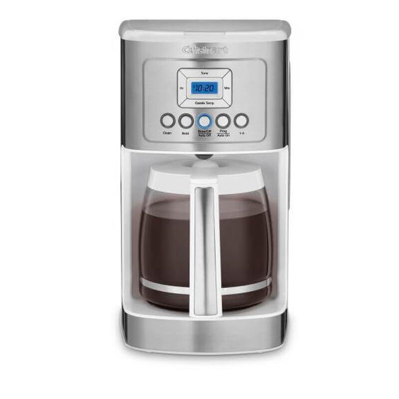 Discontinued 14 Cup Programmable Coffee Maker