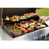 3 Piece Magnetic Grill Tool Set 5