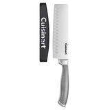 7&rdquo; Stainless Steel Nakiri Knife &ndash; Graphix Collection 1