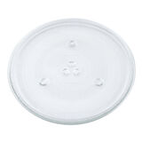 Glass Tray for Microwave with Sensor Cook & Inverter Technology 1