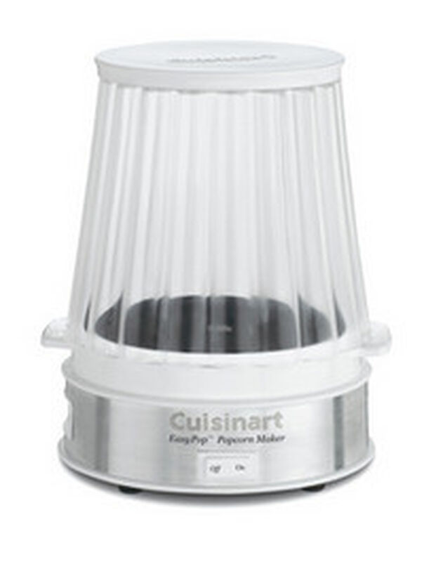 Discontinued EasyPop&reg; Popcorn Maker