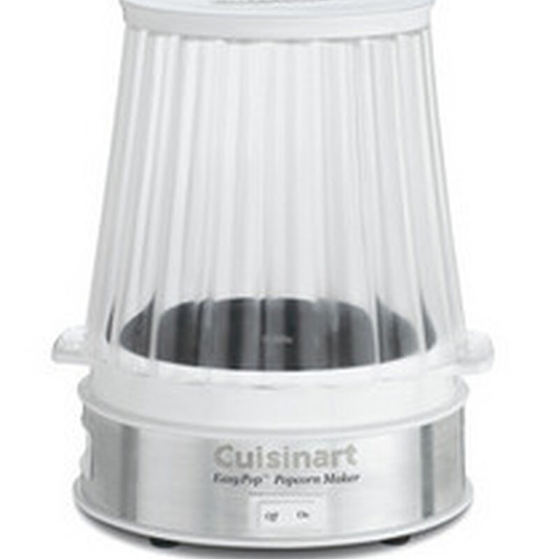 Discontinued EasyPop&reg; Popcorn Maker