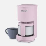 Discontinued 4 Cup Coffee Maker with Stainless Steel Carafe 1