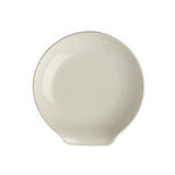 Stoneware Spoon Rest 2