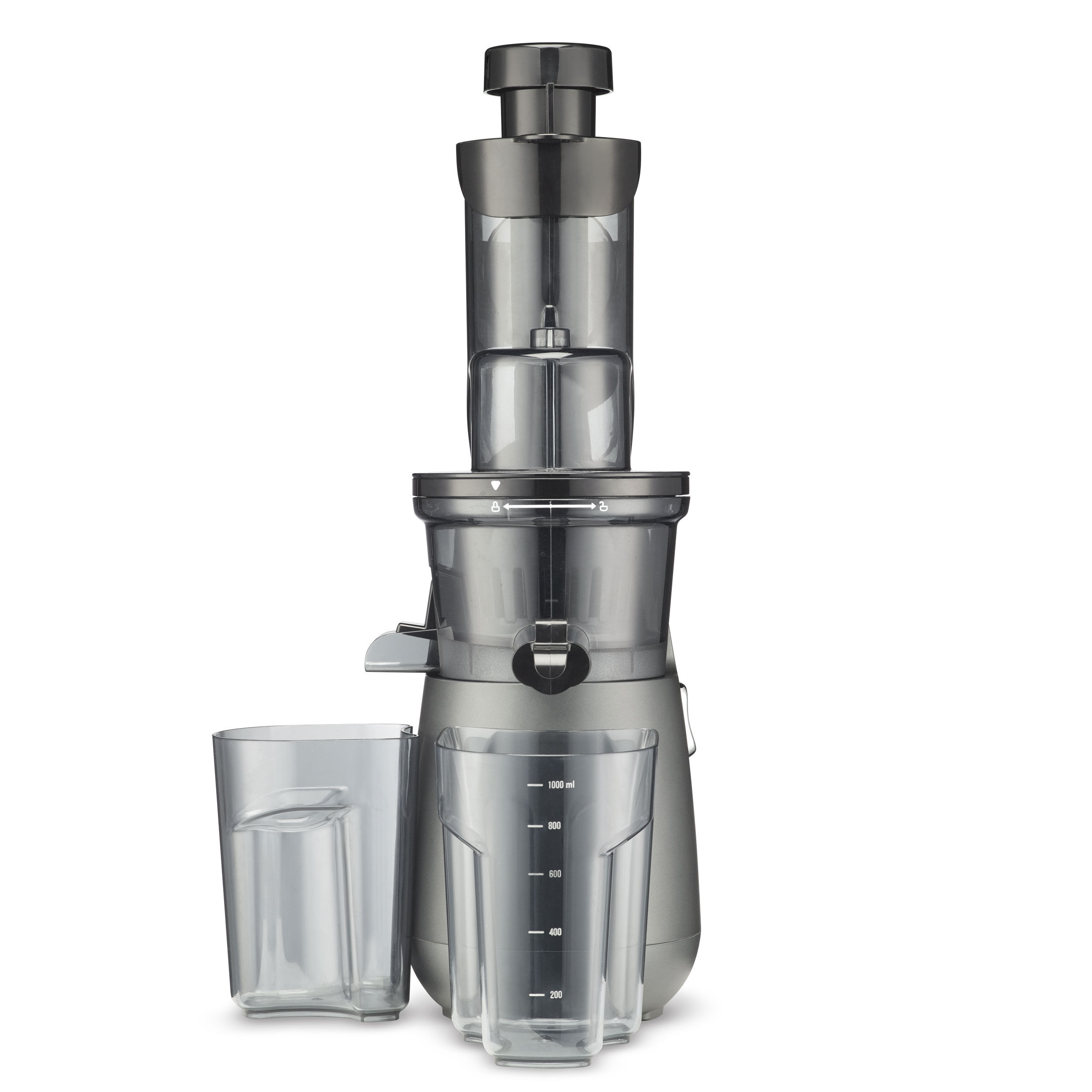 Easy Clean Slow Juicer Parts & Accessories - Cuisinart