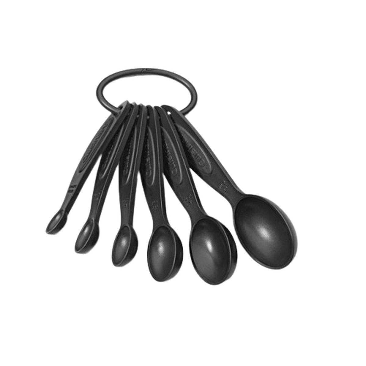 Discontinued Set of 6 Measuring Spoons 1
