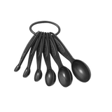 Discontinued Set of 6 Measuring Spoons 1
