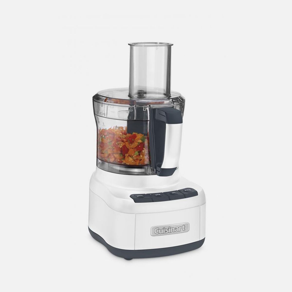Discontinued Elemental 8 Cup Food Processor