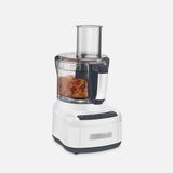 Discontinued Elemental 8 Cup Food Processor