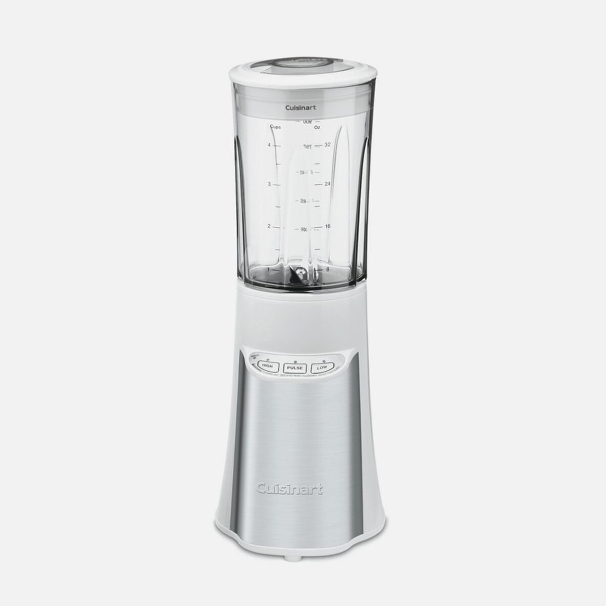 Discontinued Compact Portable Blending/Chopping System 1