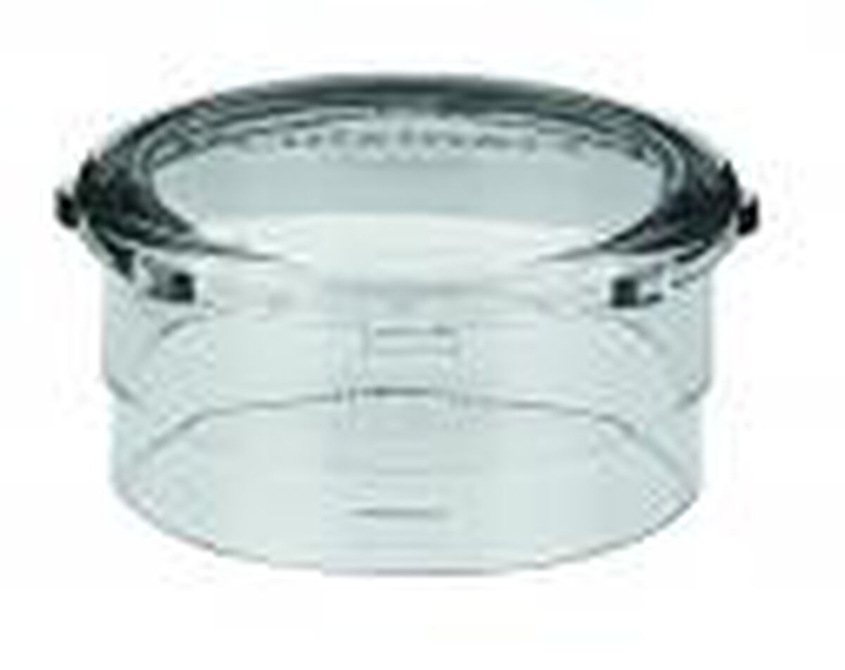 Pour Lid for Precision Master 5.5-Quart Stand Mixer 1